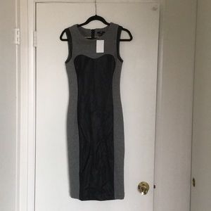 Dress in size 8.